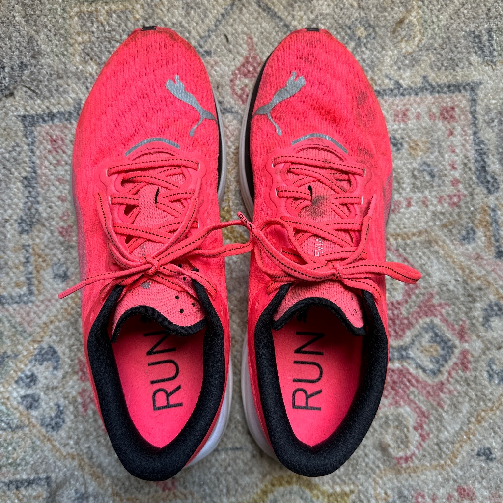Puma Deviate Nitro 2
